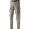 Брюки McKinley Man Zipp-Off-Pants Amite III Серый