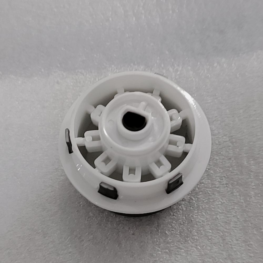 55925-0E020 Air Conditioning Middle Center Control Knob For Toyota Highlander