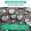 Invisible Waterproof Agent Durable Sealant Solution 30/100ml for Bathroom Tiles