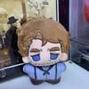 Pluche knuffel van 10 cm uit Red Dead Redemption 2, gebaseerd op de anime-serie, met Arthur Morgan als thema. Een leuk verzamelobject van katoen.