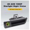 Vehicle AHD 1080P Reverse Backup Trunk Handle Camera For BMW E60 E39 E90 E82 E61 X1 E84 X5 E70 E92 E91 3/5 Series E88 E93 X6 Car
