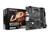 GIGABYTE B550M K Motherboard MicroATX [AMD B550 Chipset] MB6135