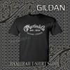 Neues T-Shirt Martin Gitarre Logo Lustiges T-Shirt Größe S bis 5XL