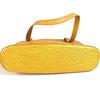 Louis Vuitton M52289 Epi Lussac Shoulder bag Tote Bag yellow