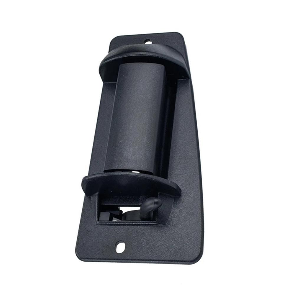 1× Rear Left Door Handle 15758172 For Chevy Silverado GMC Sierra Truck 1996-2007