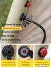 Fully Automatic Thickened Rainproof Oxford Cloth Portable Camping Tent