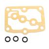 Dual Transmission Solenoid Gasket & O-Rings Set For 1998-2006 Honda Odyssey