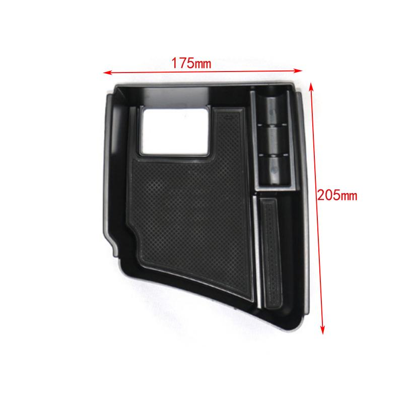 

Органайзер подлокотник для BMW 5 Serie F10 F11 2011 2013 2014-17 Auto Central для ящика для хранения аксессуаров для интерьера автомобиля 2011-2013 A