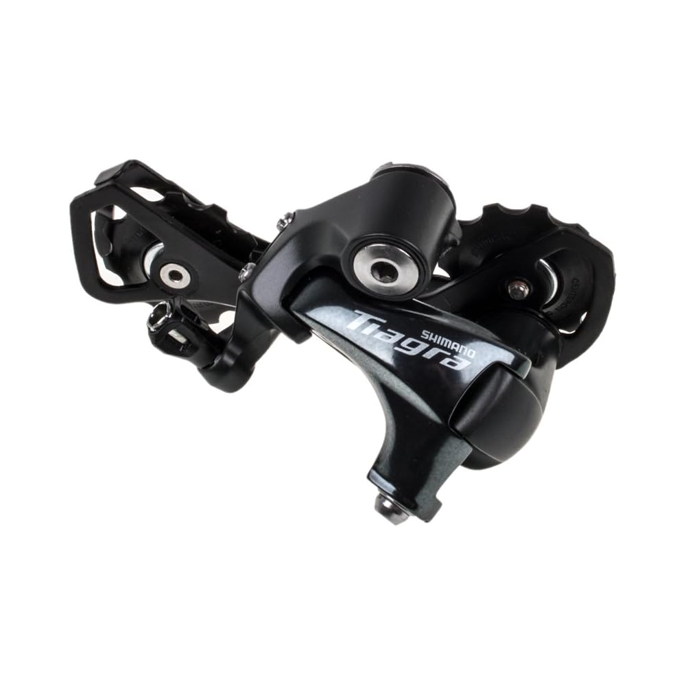 Shimano Tiagra RD-4700-GS 10-Speed Long Cage Rear Derailleur for Road Bikes