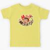 Tops – T-Shirts