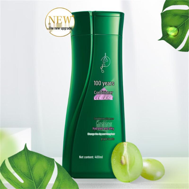 100 Years Runfa Hydrating Silky Smooth Hair Essence