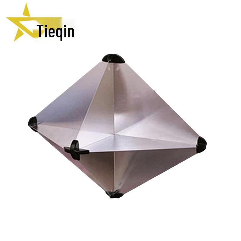 TIEQIN Marine Aluminum Radar Reflector