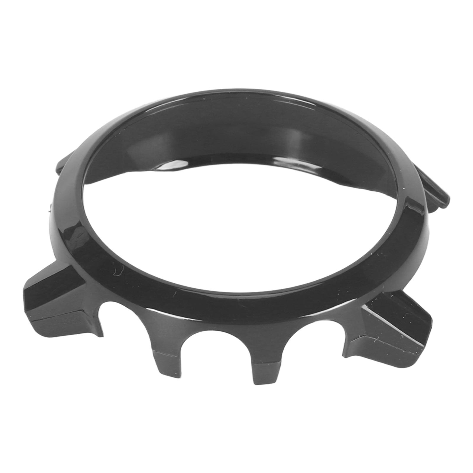 

Защитная крышка для часов COROS Apex 2, противоударная, устойчивая к царапинам, влагозащищенная, для экрана часов чёрный