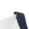 Li Ning Minimalist Soft Versatile Casual Color Block Breathable Sports Bra Women Underwear AUBV044-2