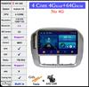 9 Lnch For Honda Pilot 2006 2007 2008 Car Radio Video Multimedia QLED Navigation GPS IPS 4G Wifi Stereo Screen Auto