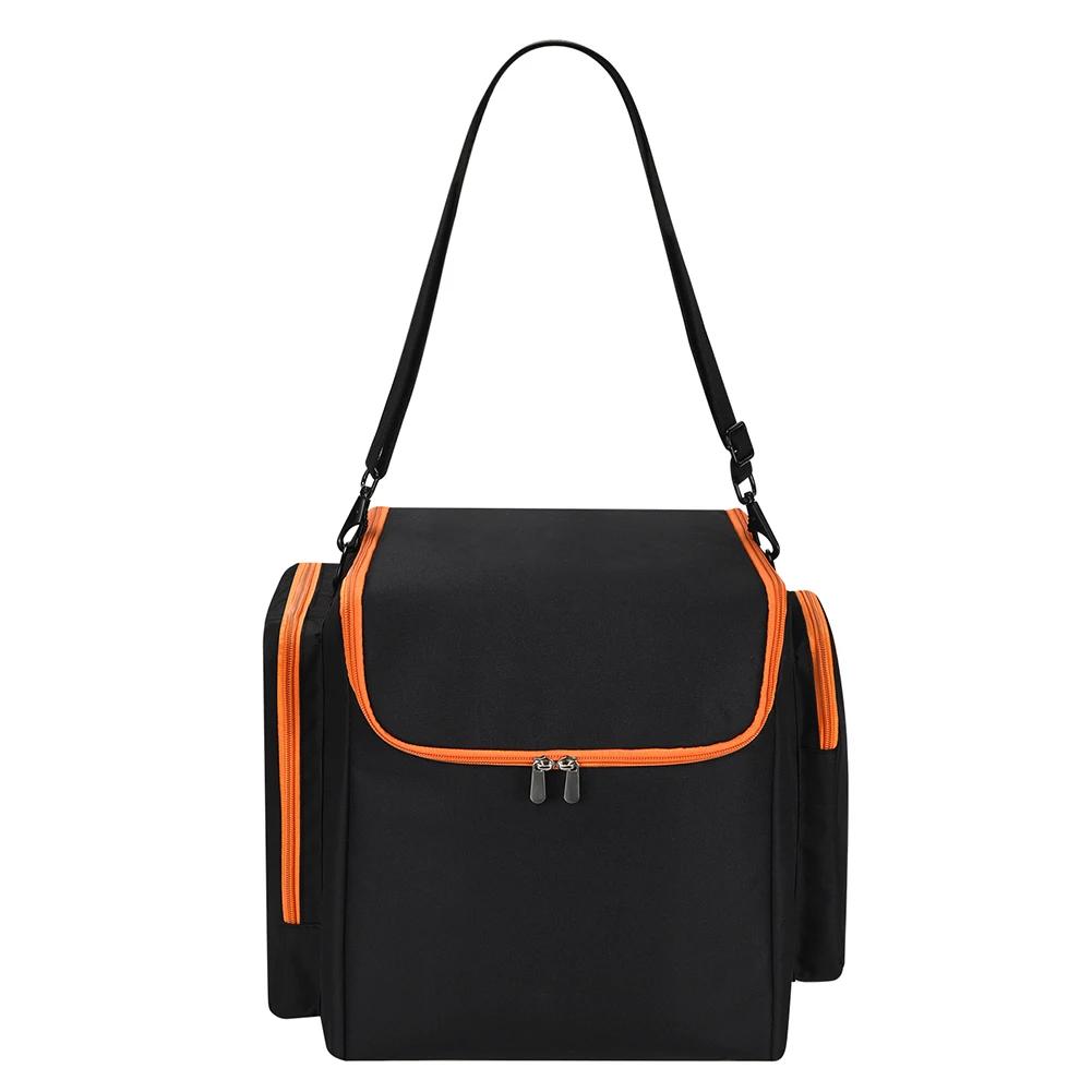 Speaker Bag Case for JBL Partybox Encore Essential Speaker Shoulder Bags Large Capacity Storage Bag Travel Speaker Tote Bag