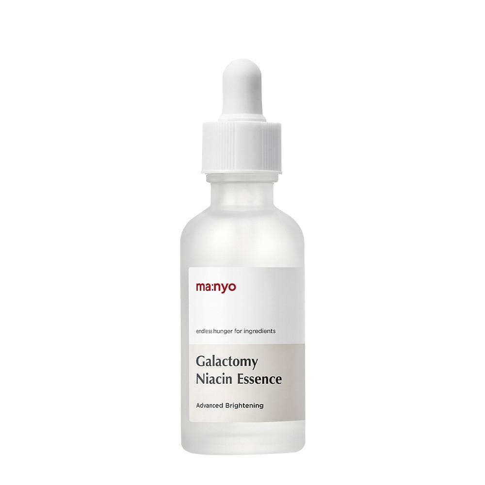 Manyo Witch Factory Skin Galactomy Niacin Essence 50ml