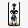 Coque de téléphone My Hero Academia, étui pour Xiaomi Redmi Note 11 9 8 10 Pro 9s 8t 7 10pro Max Redmi 11 9 9c 9a 8 8a 7 7a