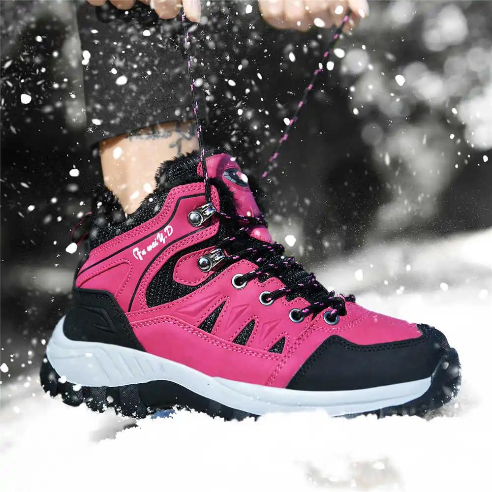 Fashion With Ties 40-45 Woman Footwear Vulcanize Black Ladies Sneakers Women's Shoes 34 Sport Top Luxury New Sport Sport Teniz