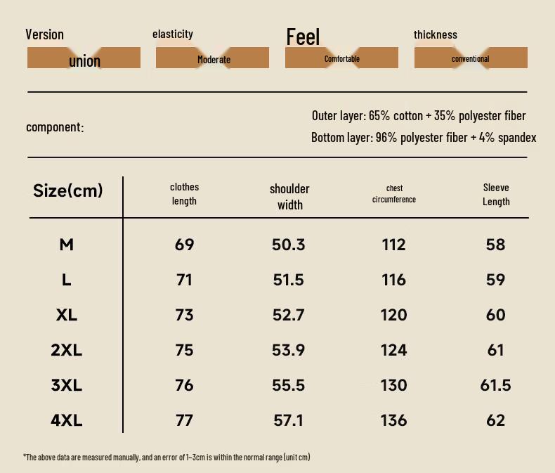 Warrior Men's Casual Zip-Up Hoodie Sweatshirt