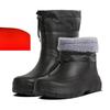 Unissexo – Botas e botins