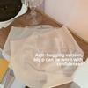 Ladies Summer Ultra Thin Naked Feeling Speed Dry Ice Silk Seamless Triangle Briefs