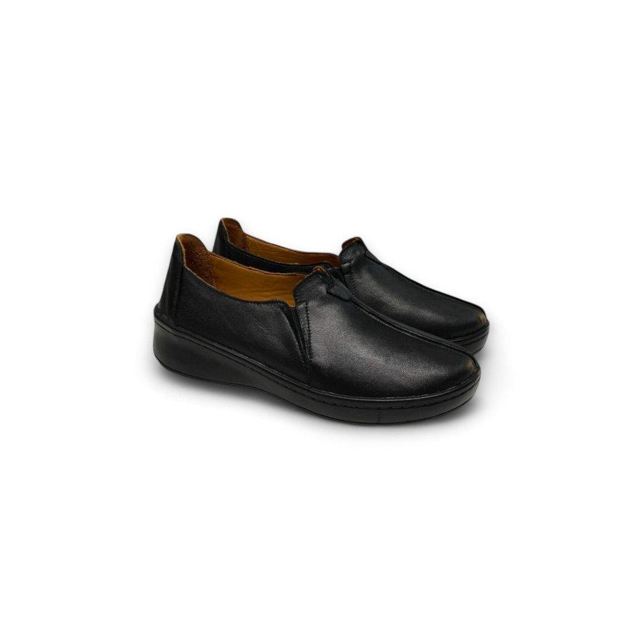 

Женская удобная повседневная обувь из натуральной кожи 36 дубильная кора