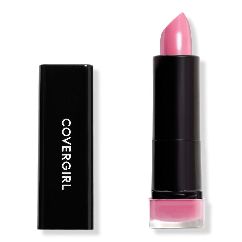

CoverGirl Крем-губная помада для эксгибиционистов, 0,123 унции