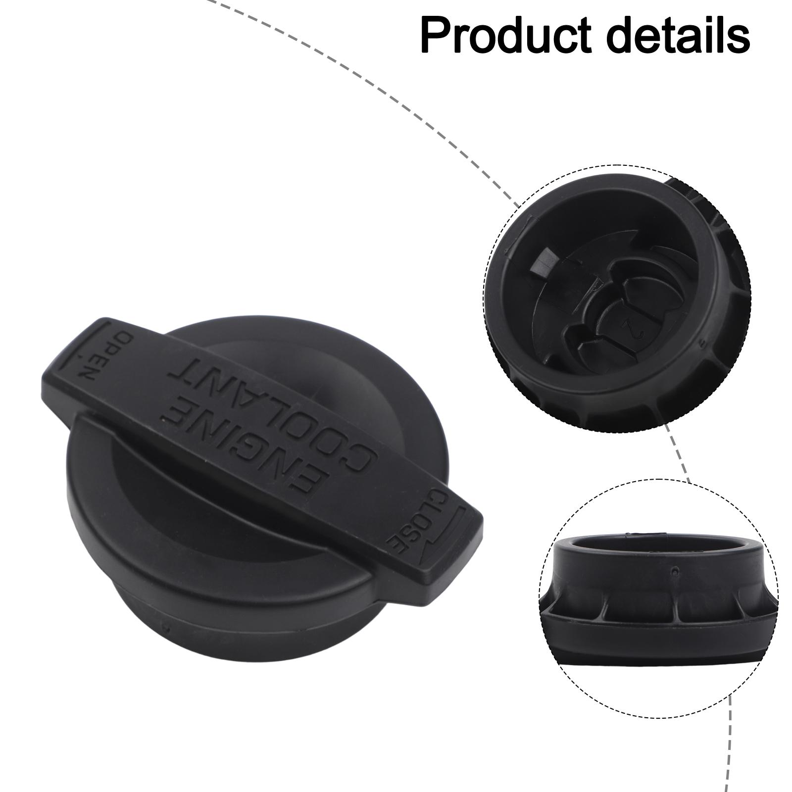 

25441-B1000 Cap Coolant Reservoir Cap OEM Number 25441-B1000 High-quality Materials Size As Shown In The Picture China Mainland