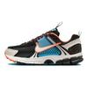 Nike Zoom Vomero 5 Black And Blue Gaze Women's Sneakers casual FZ3963-010