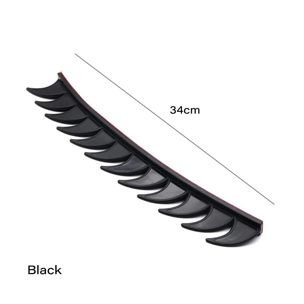 

Светоотражающий шлем для мотокросса ирокез, ирокезы, шипы, петушиный гребень, шлем для мотоциклиста по грязи, наклейка с ирокезом, украшение для шлема чёрный