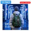 YAYINCC For Nintendo Switch2/oled/lite Game Cards Case Hard Shell Can contain 12 game cards with 4 Layer Rotatable Holder
