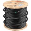 Câble à fibre optique blindé monomode extérieur ZONWAN ZW-GYTA
