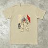 Anime Cool Gggundams Tshirt Summer Hip Hop T Shirts Unisex Cotton Oneck 4xl 5xl 6xl Tees Short Sleeve Aesthetic Tops