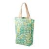 Marushin Polku Tote Bag, Metsa Canvas, Nordic Style, Cute, Women's, Large Capacity, Gusseted, A4 Size, Durable, 0545014600