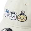 9TWENTY Cap Chiikawa Collaboration Ivory 920 CHIIKAWA IVO 14864519 [New Era] - - - L/XL -