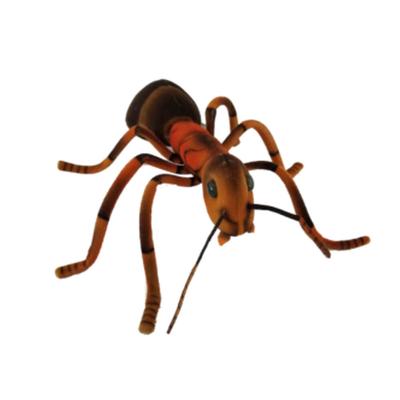 Plüschameise (25 cm Breite)