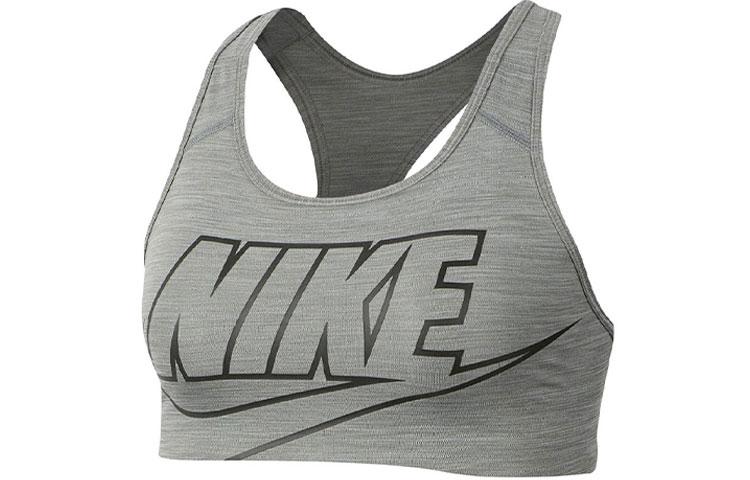 Nike Underwear Women s Smoke Gray BV3644-084 M