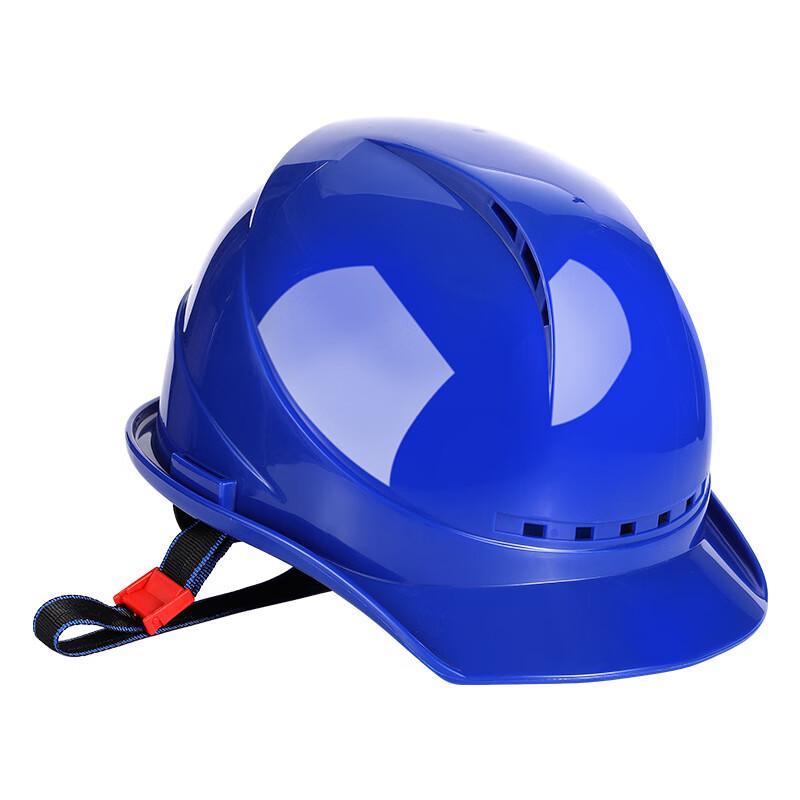 NLNTL ABS Construction Safety Helmet One Size
