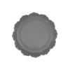 Wax Stamp Ring Metal Wax Seal Mold Round Flower Shape Envelope Invitation Decoration