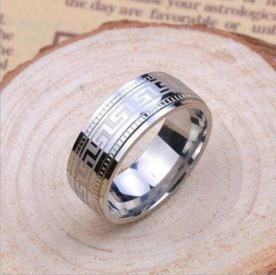 Ringe – Ringe für Herren