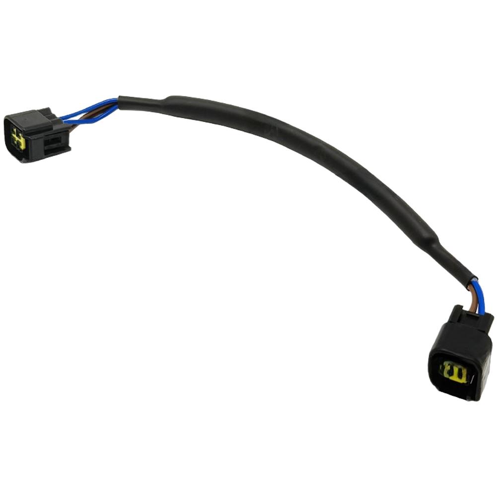 4-Pin J1939 Adapter Cable Extension Wire Harness 6Y8-82521-01 For Electrical Connection Replacement Accessories