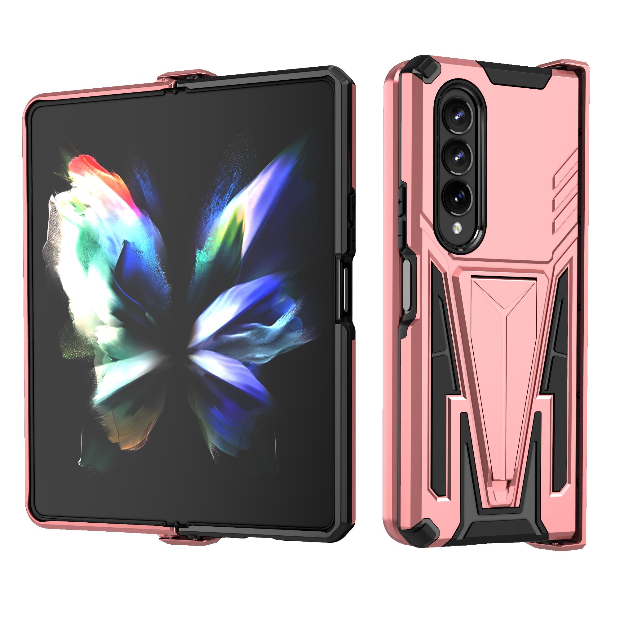 

Жесткий чехол для мобильного телефона с защитой от падения для Samsung Galaxy Z Fold 4 5g Fold4 Прочные чехлы с защитой от падения