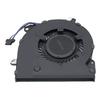 CPU-Lüfter passend für Pavilion 15 CS 15T CS 15 CS0033TX 15 CS00615T 15 CS0072WM 15 CS1065CL Serie Laptop mit 4 Drähten