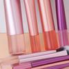 ELegant Makeup Brush Set 10pcs Professional Cosmetic Tools Multifunctional With Carrying Pouch For Beauty Enthusiasts