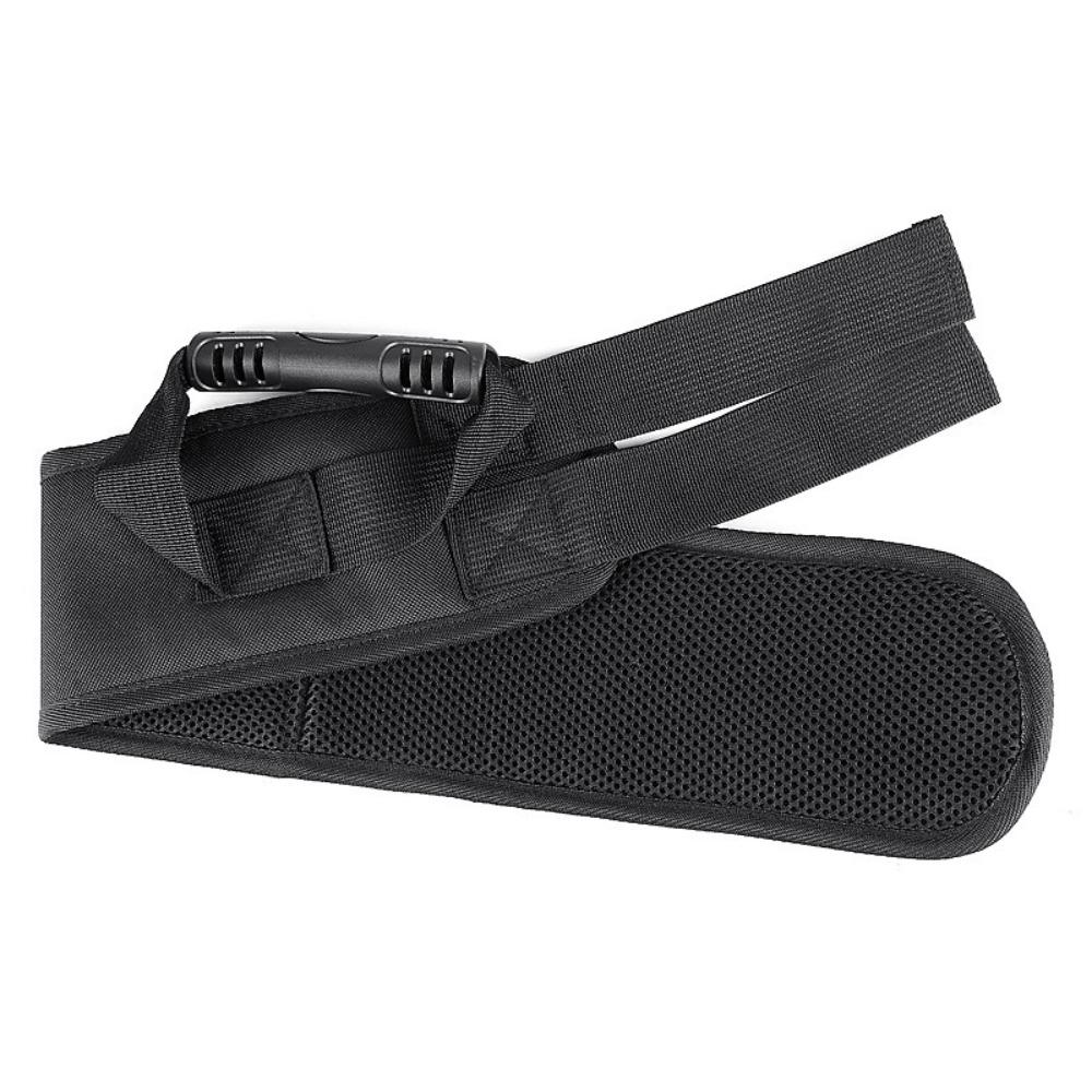 Comfortable Support Mobility Assistance Strap Adjustable Leg Movement Transfer Device  Hip Recovery