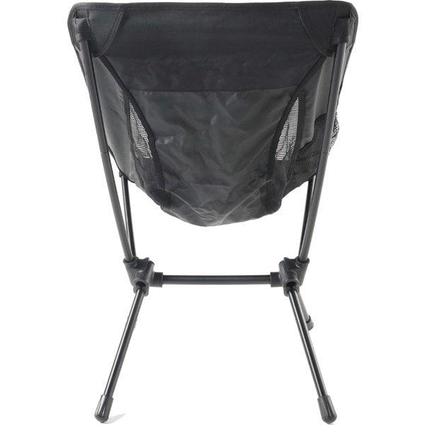 Campaljapan S Two Angle Chair Black 1912000090