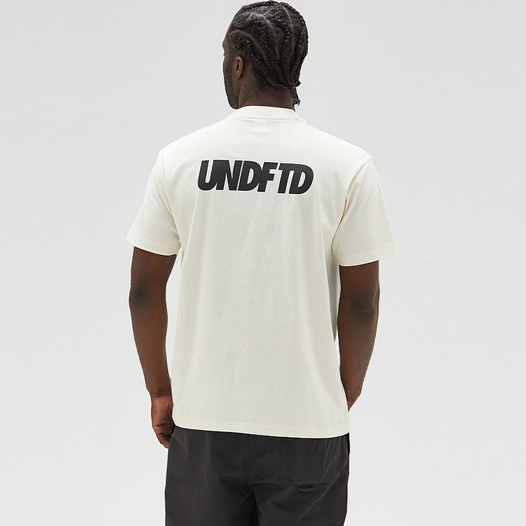 Undefeated Regular T-Shirt Unisex UC42GSS06M
