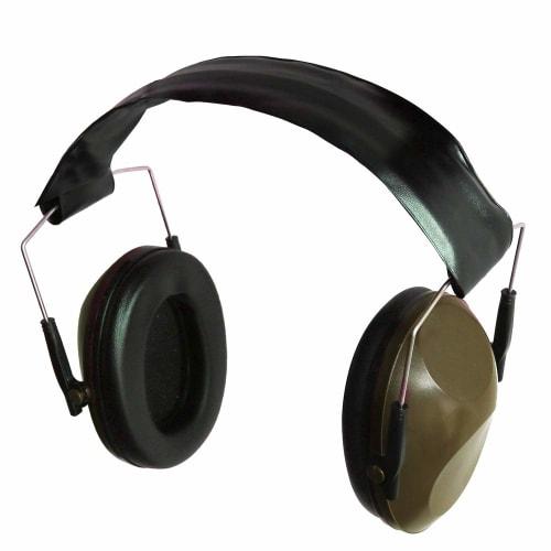 Dummy Head Set Eagle Model #5582U (OD)