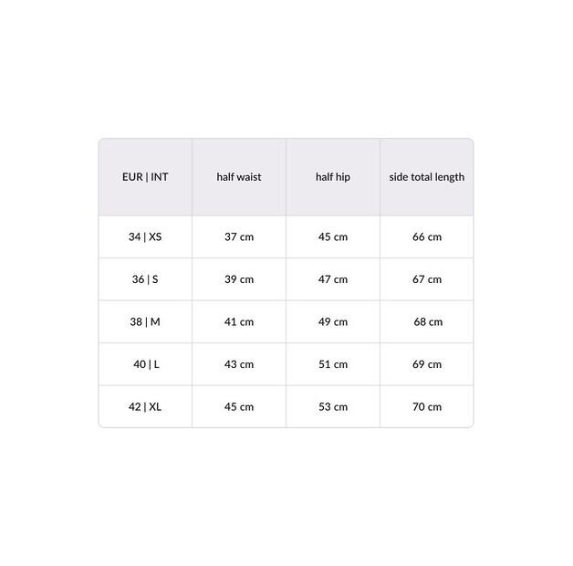 Юбка-карандаш Rinascimento CFC0128651003